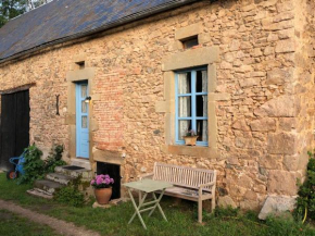 Les Bouaux, Briant